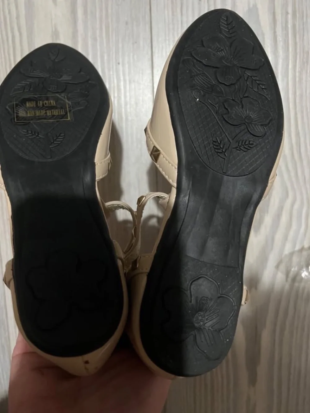 N/A new size